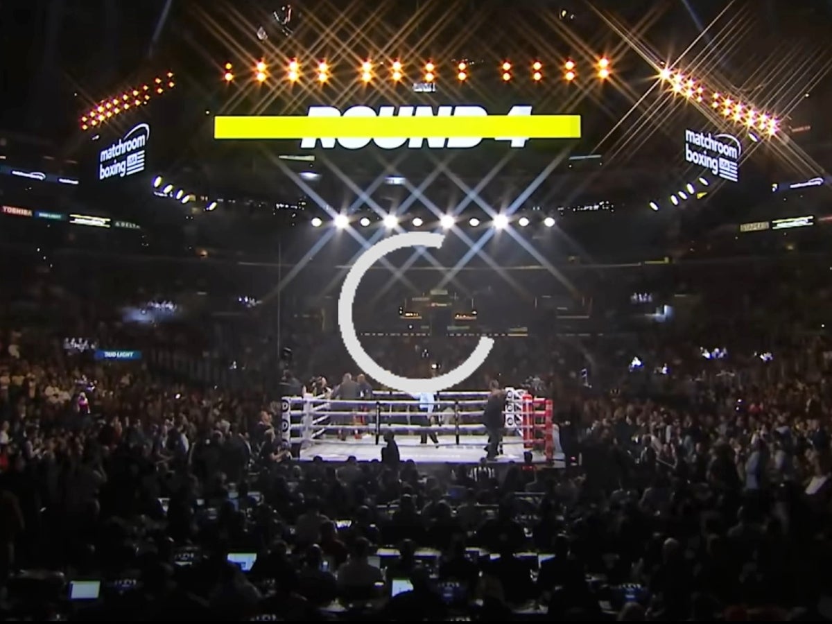 Free live store stream boxing fights